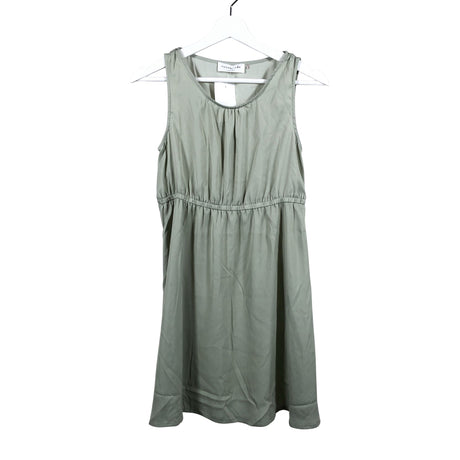 Unisex Rosemunde - Õhuke kleit, suurus 158 - 164 - Roheline ()