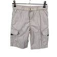 Unisex Kinderit - Lühikesed püksid, suurus 98 - 104 - Beige ()
