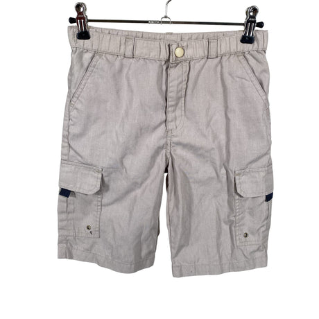 Unisex Kinderit - Lühikesed püksid, suurus 98 - 104 - Beige ()