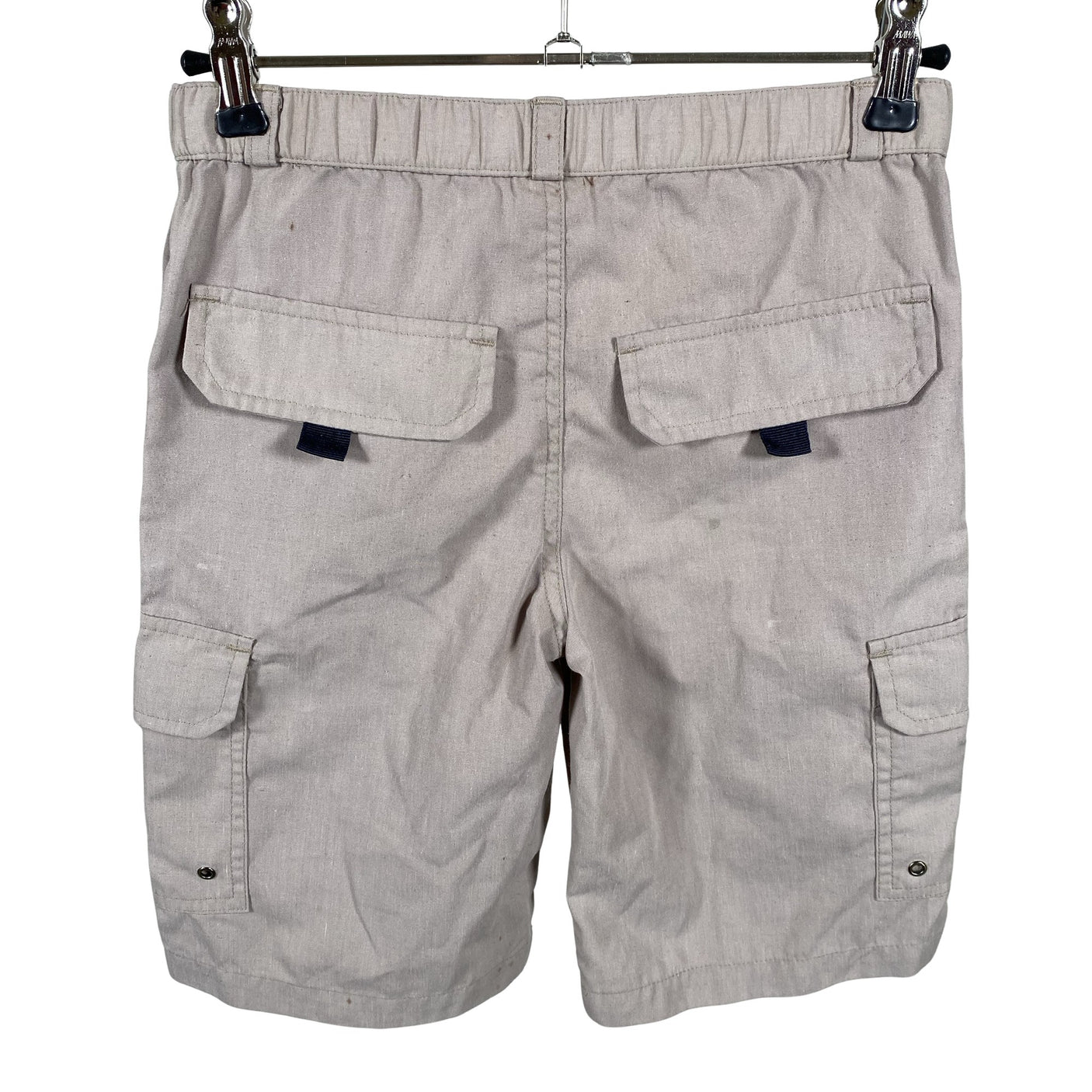 Unisex Kinderit - Lühikesed püksid, suurus 98 - 104 - Beige (2)