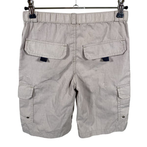 Unisex Kinderit - Lühikesed püksid, suurus 98 - 104 - Beige (2)