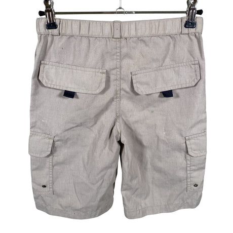 Unisex Kinderit - Lühikesed püksid, suurus 98 - 104 - Beige (2)