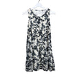 Unisex Rosemunde - Õhuke kleit, suurus 158 - 164 - Looduslik valge ()