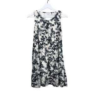 Unisex Rosemunde - Õhuke kleit, suurus 158 - 164 - Looduslik valge (1)