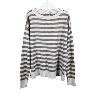 Unisex Name It - Kampsun, suurus 146 - 152 - Beige (1)