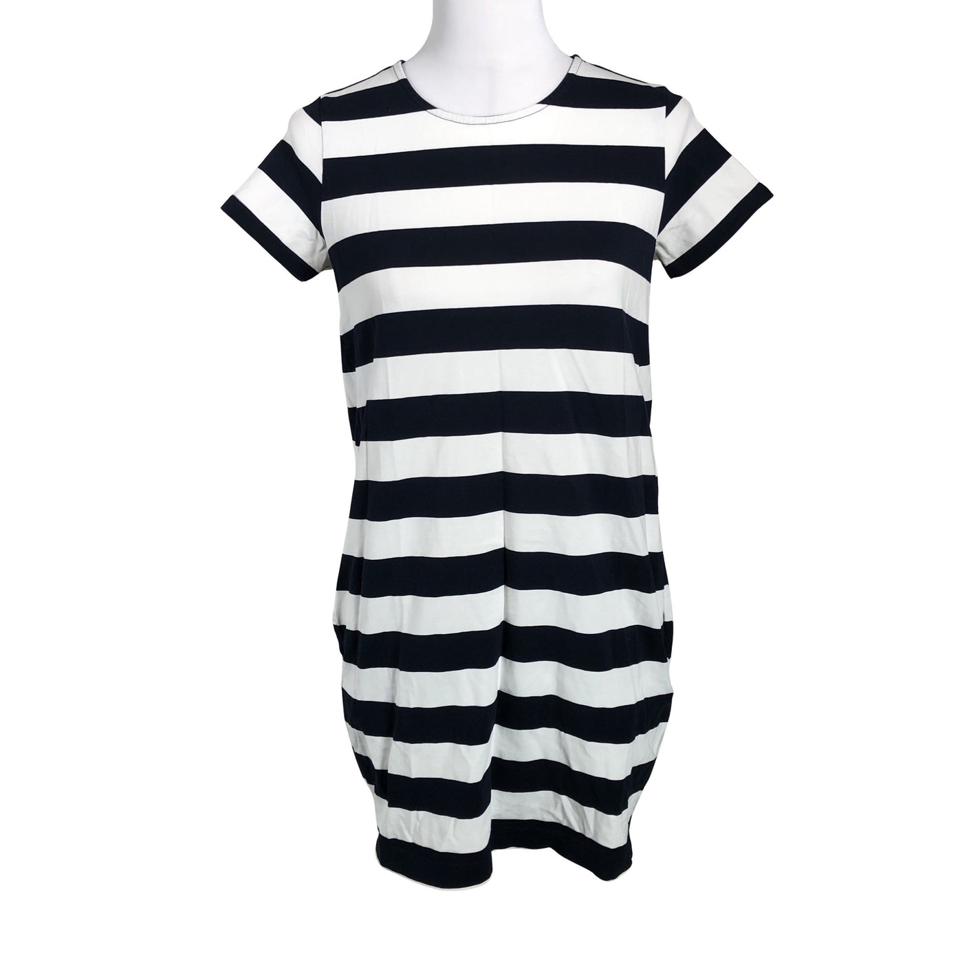 Unisex NOSH - Trikotaažist tuunika, suurus 36 - Sinine (1)