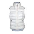 Unisex Tommy Hilfiger - Õuevest, suurus 40 - Looduslik valge ()