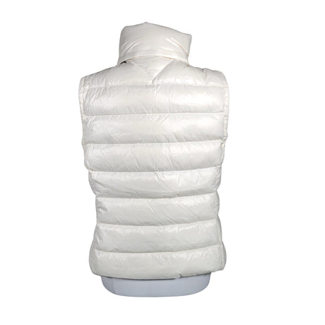 Unisex Tommy Hilfiger - Õuevest, suurus 40 - Looduslik valge (2)