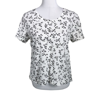 Unisex Esprit - T-särk, suurus 36 - Valge (1)