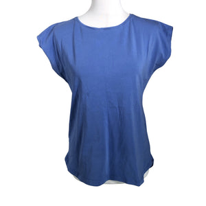 Unisex NOSH - T-särk, suurus 36 - Sinine (1)