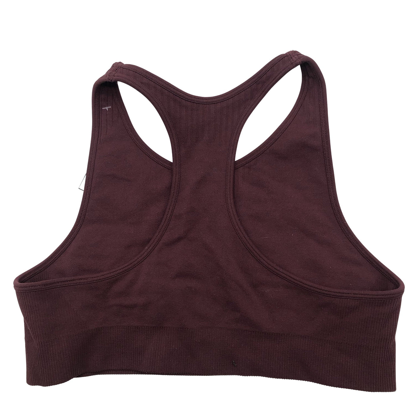 Unisex Soc - Spordivest, suurus 158 - 164 - Veinipunane (2)
