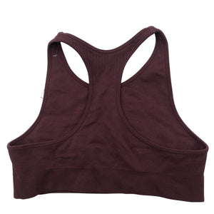 Unisex Soc - Spordivest, suurus 158 - 164 - Veinipunane (2)
