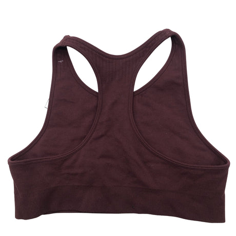 Unisex Soc - Spordivest, suurus 158 - 164 - Veinipunane (2)