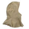 Unisex Ruskovilla - Tuukrimüts, suurus 46 - 48 cm - Looduslik valge ()