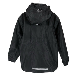 Unisex McKinley - Jope, suurus 146 - 152 - Must (2)
