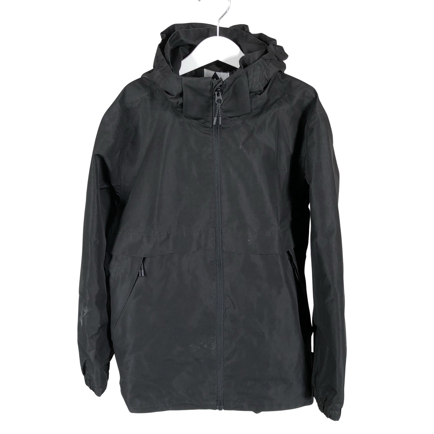 Unisex McKinley - Jope, suurus 146 - 152 - Must (1)