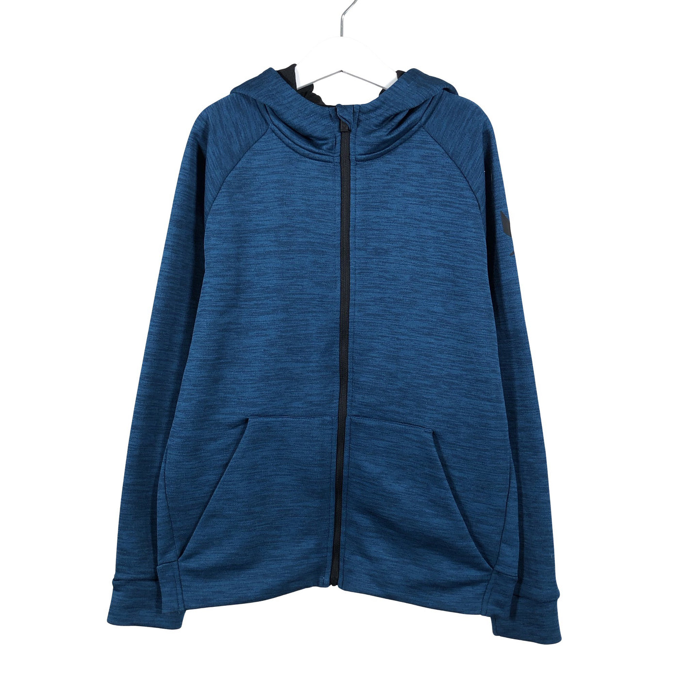 Unisex Soc - Dressipluus, suurus 146 - 152 - Sinine (1)