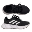 Unisex Adidas - Tossud, suurus 38 - Must ()