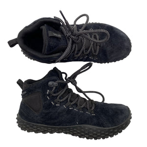 Unisex Merrell - Matkasaapad, suurus 38 - Must (1)