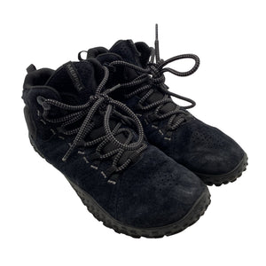 Unisex Merrell - Matkasaapad, suurus 38 - Must (2)