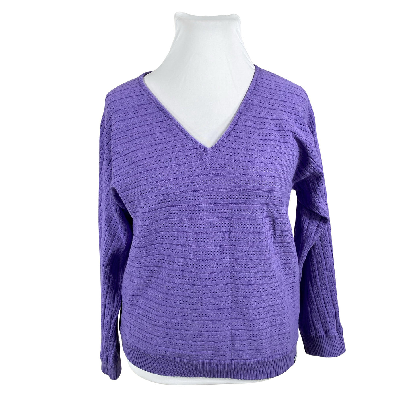 Unisex Komodo - Kampsun, suurus 42 - Lilla (1)