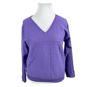 Unisex Komodo - Kampsun, suurus 42 - Lilla (1)
