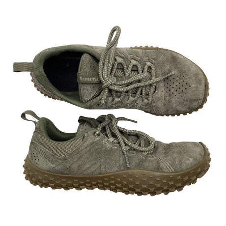 Unisex Merrell - Tossud, suurus 37 - Roheline ()