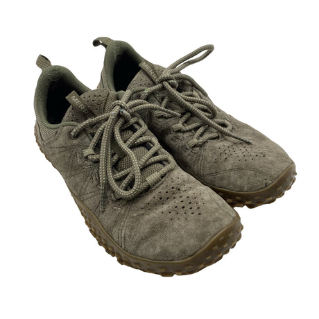 Unisex Merrell - Tossud, suurus 37 - Roheline (2)