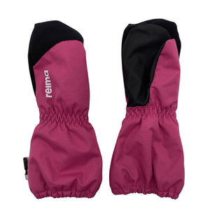 Unisex Reima - Talvekindad, suurus 5 - 8 vuotta - Roosa (1)