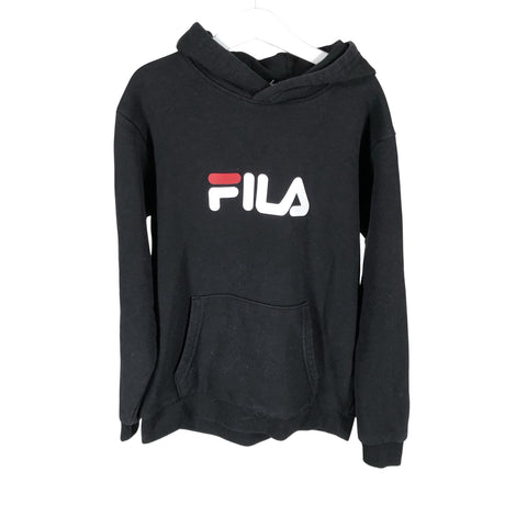 Unisex Fila - Dressipluus, suurus 146 - 152 - Must ()