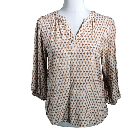 Unisex Soyaconcept - Pluus, suurus 38 - Beige ()