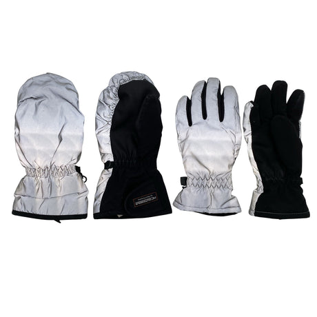 Unisex Everest - Talvekindad, suurus 122 - 128 - Hall ()