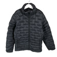 Unisex Everest - Õhem talvejope, suurus 146 - 152 - Must ()