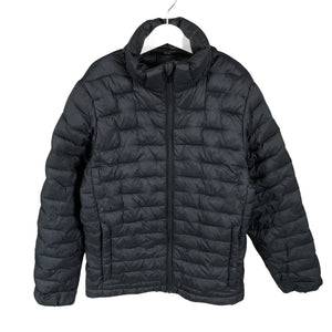Unisex Everest - Õhem talvejope, suurus 146 - 152 - Must (1)