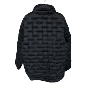 Unisex Everest - Õhem talvejope, suurus 146 - 152 - Must (2)