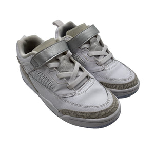 Unisex Jordan (Nike) - Tennised, suurus 34 - Valge (2)