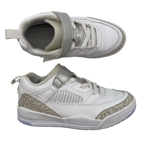 Unisex Jordan (Nike) - Tennised, suurus 34 - Valge ()