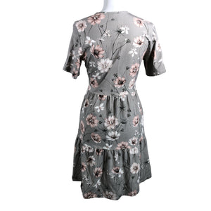 Unisex Versonpuoti - Trikotaažist kleit, suurus 36 - Hall (2)