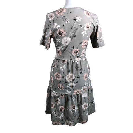 Unisex Versonpuoti - Trikotaažist kleit, suurus 36 - Hall (2)