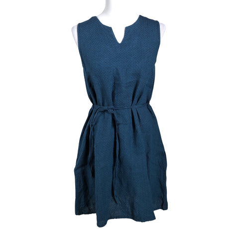 Unisex Nouki - Mitteveniv kleit, suurus 36 - Roheline ()