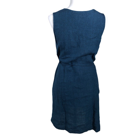 Unisex Nouki - Mitteveniv kleit, suurus 36 - Roheline (2)