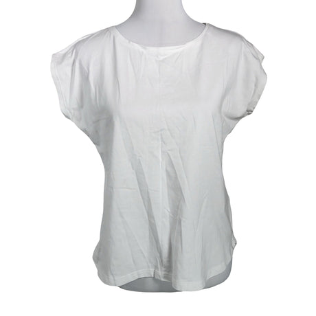 Unisex NOSH - T-särk, suurus 36 - Valge ()