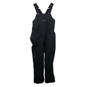 Unisex Icepeak - Talvepüksid, suurus 152 - 158 - Must (1)