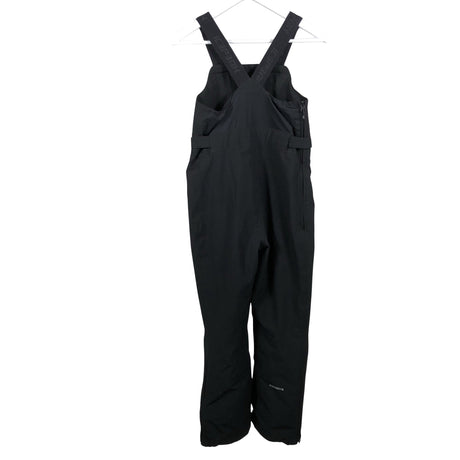 Unisex Icepeak - Talvepüksid, suurus 152 - 158 - Must (2)