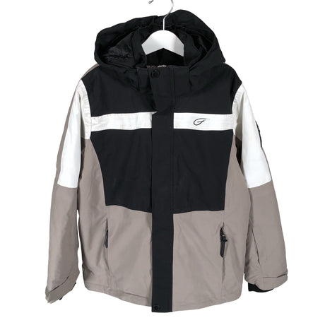 Unisex Five seasons - Talvejope, suurus 146 - 152 - Pruun ()