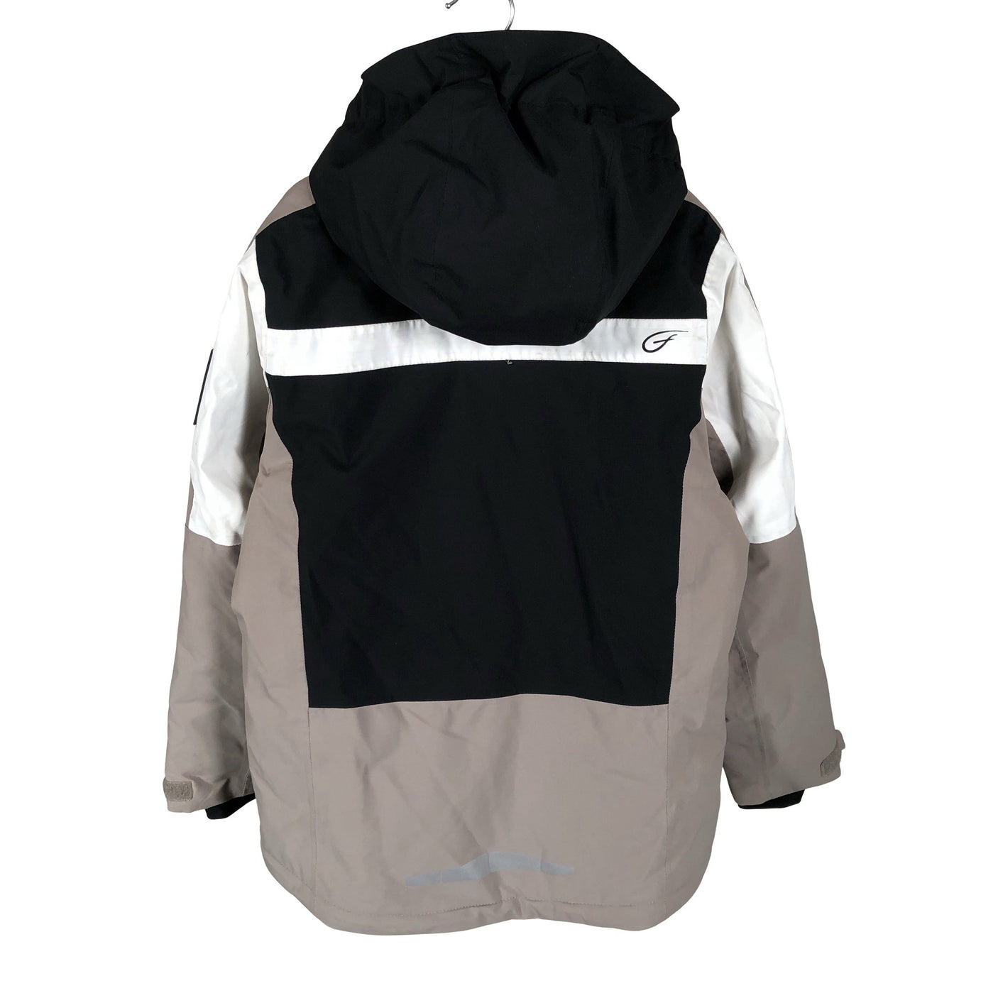 Unisex Five seasons - Talvejope, suurus 146 - 152 - Pruun (2)