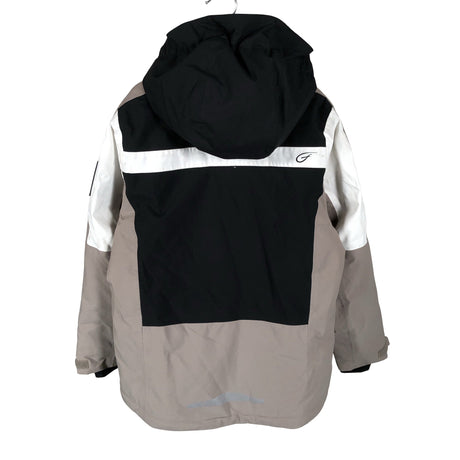 Unisex Five seasons - Talvejope, suurus 146 - 152 - Pruun (2)