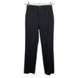 Unisex Lindex - Viigipüksid, suurus 36 - Must ()