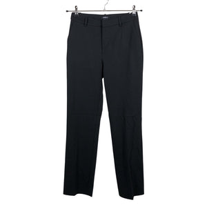 Unisex Lindex - Viigipüksid, suurus 36 - Must (1)