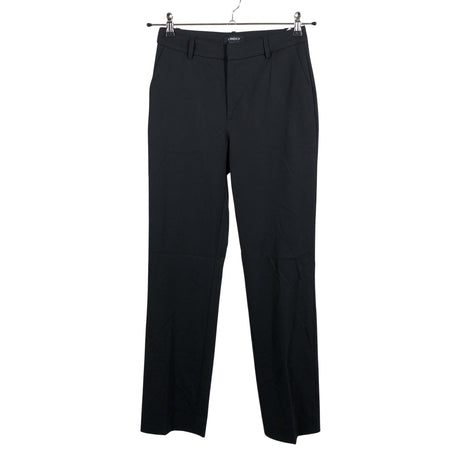 Unisex Lindex - Viigipüksid, suurus 36 - Must ()
